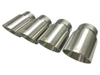 MAD BMW G90 M5 Axle-Back Exhaust