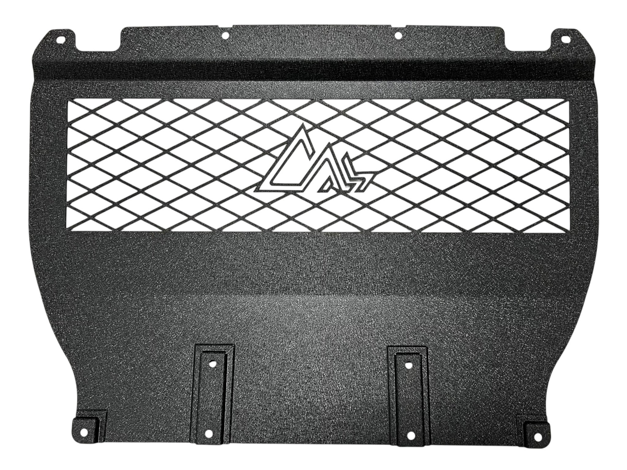 MAD BMW F97 F98 X3M X4M Skid Plate Secondary image