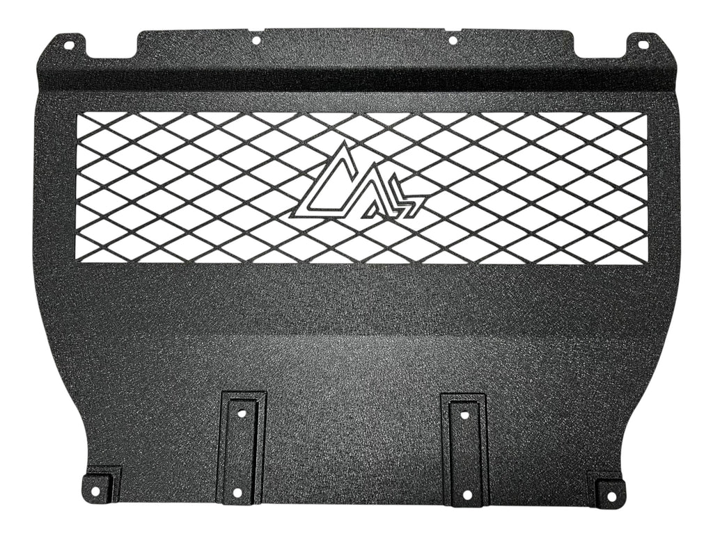 MAD BMW F97 F98 X3M X4M Skid Plate