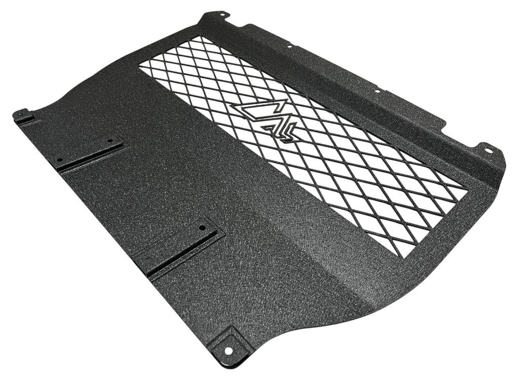 MAD BMW F97 F98 X3M X4M Skid Plate