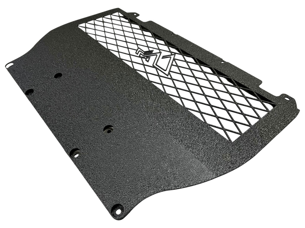 MAD BMW F97 F98 X3M X4M Skid Plate