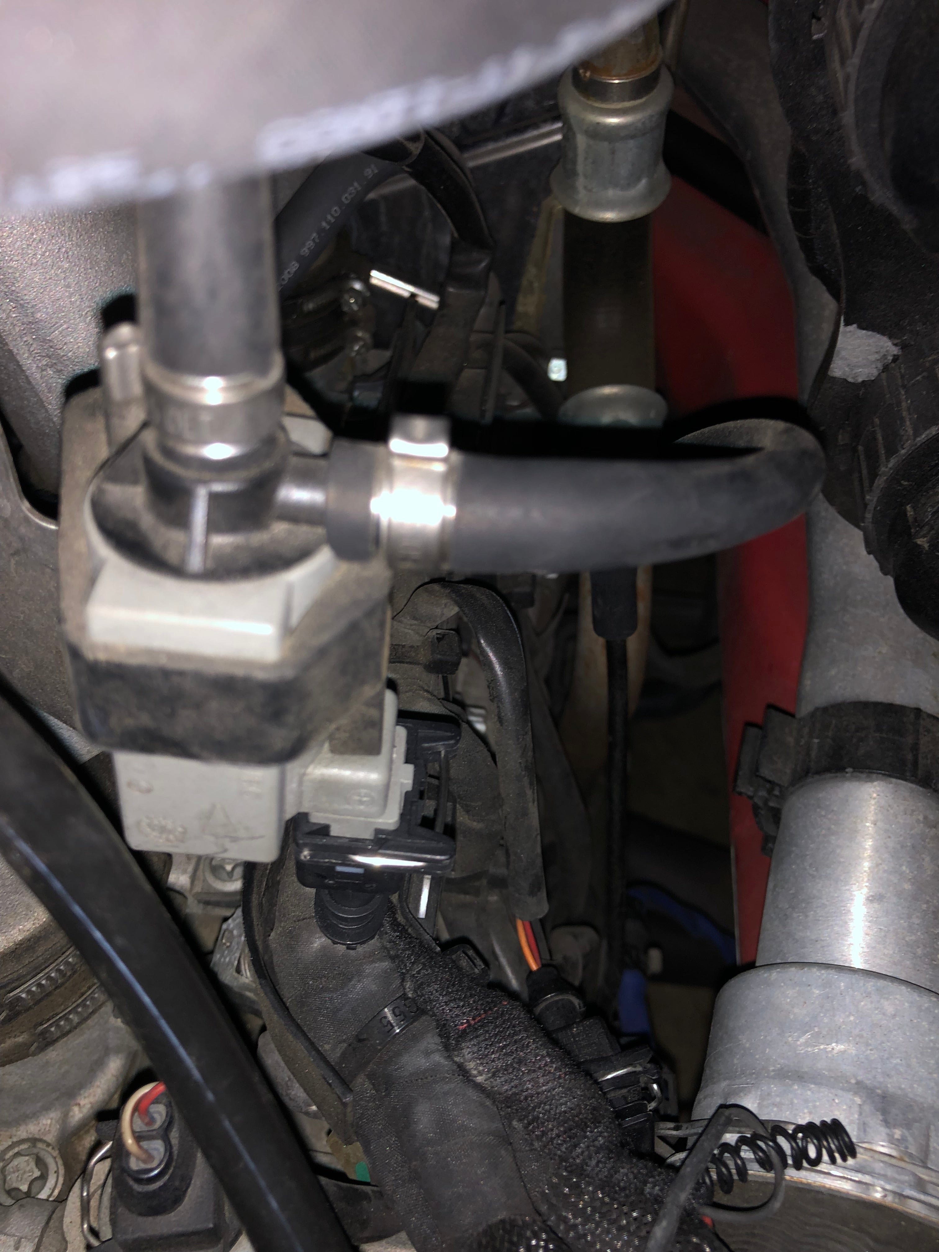 Exhaust Valve/Flap Controller for Porsche Secondary image