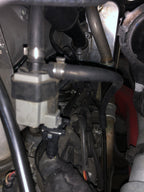 Exhaust Valve/Flap Controller for Porsche