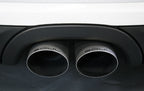 Porsche 981 Boxster / Cayman SOUL Valved Exhaust System