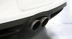Porsche 981 Boxster / Cayman SOUL Valved Exhaust System