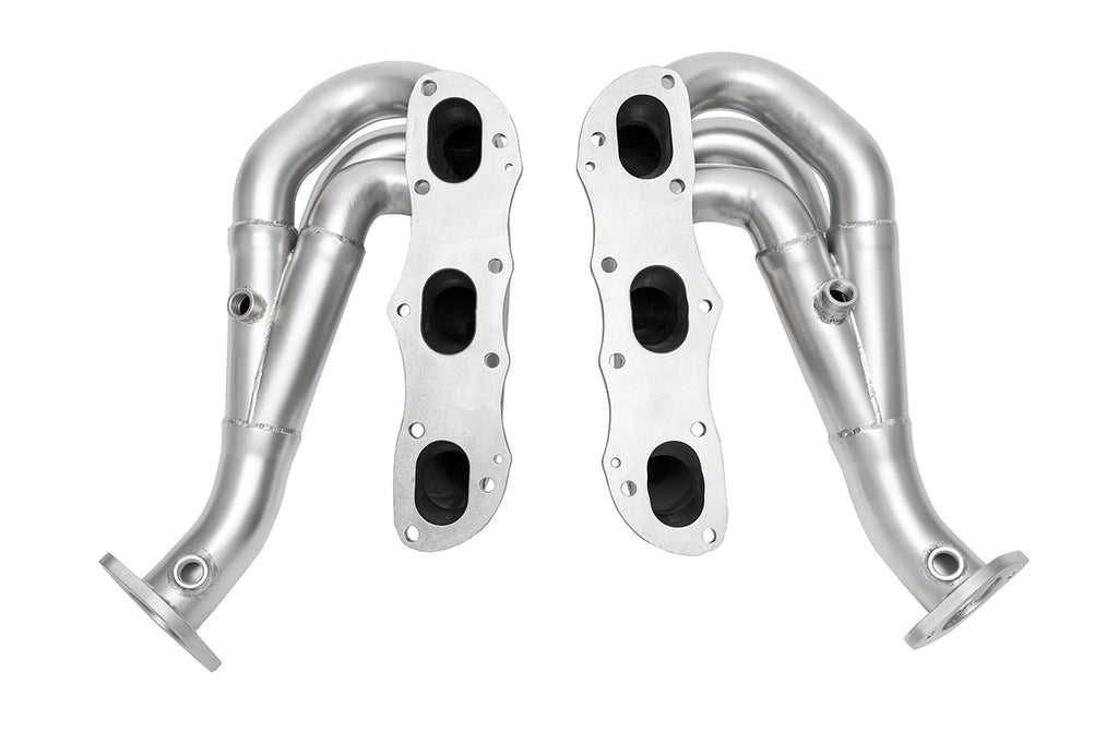 Porsche 987.2 Boxster / Cayman SOUL Competition Headers