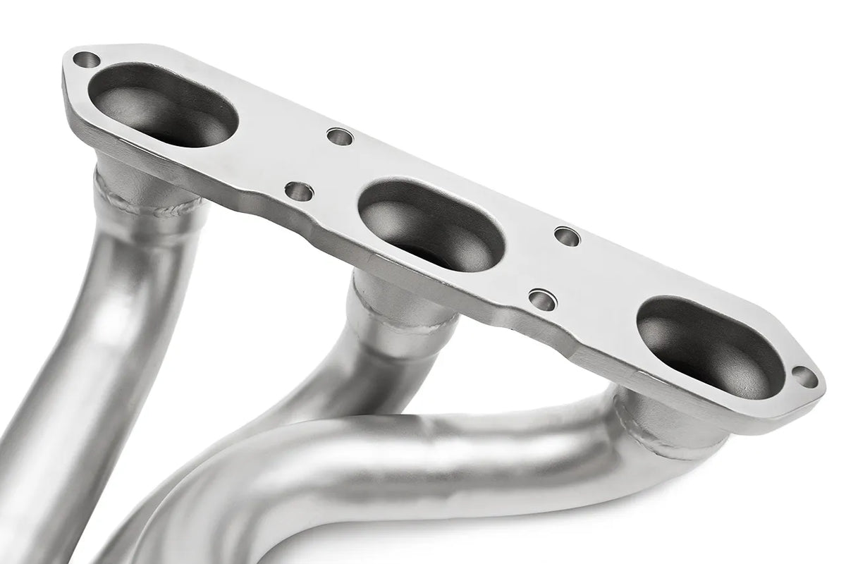 Porsche 987.1 Boxster / Cayman SOUL Competition Headers