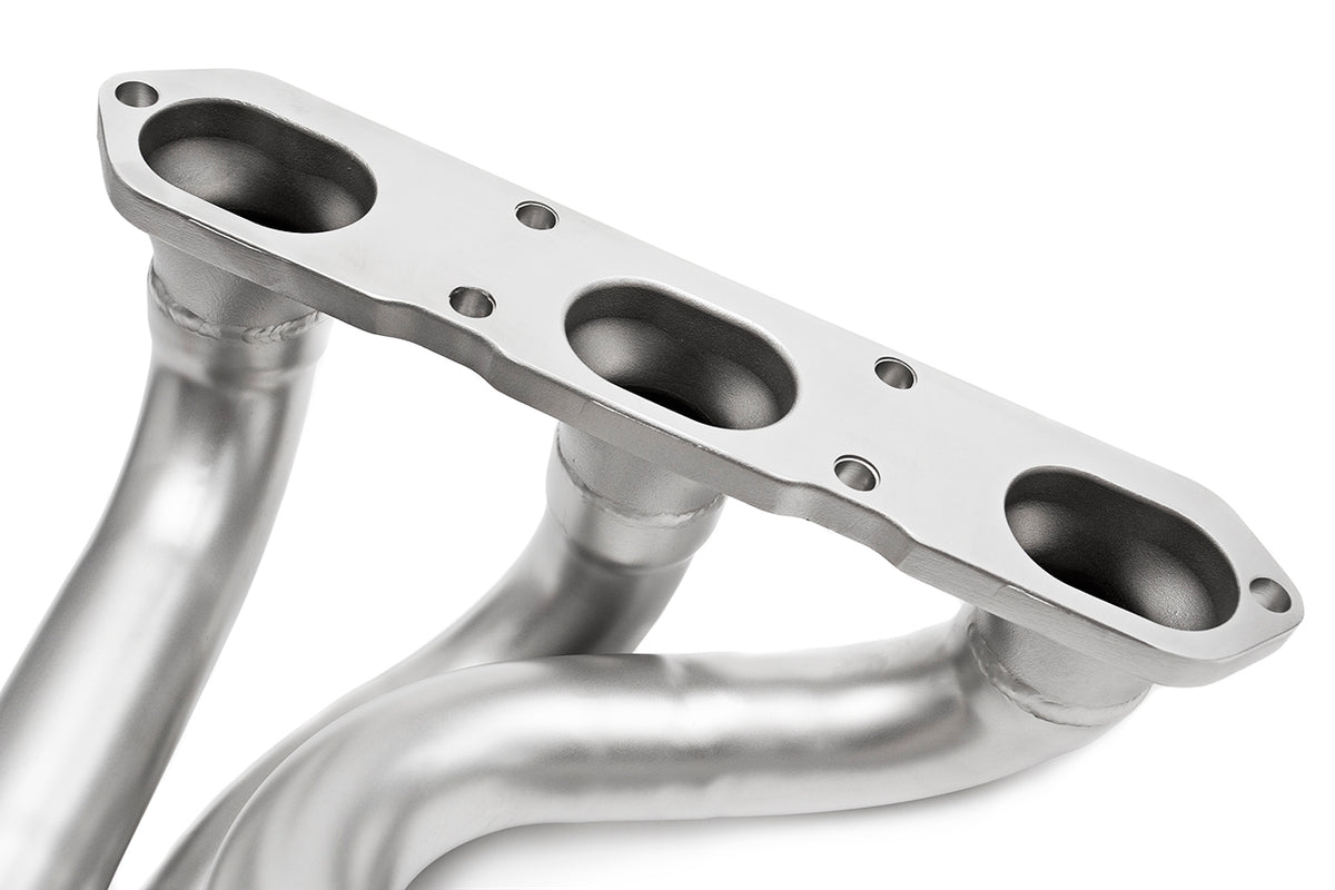 Porsche 986 Boxster SOUL Street Exhaust Package