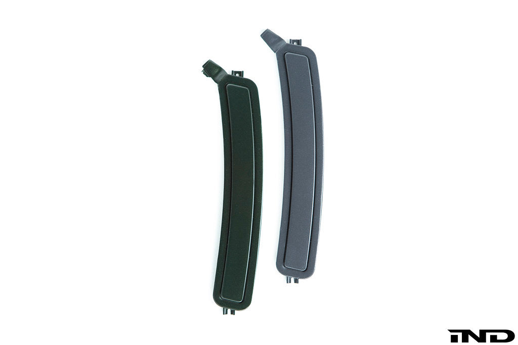 IND F90 M5 / G30 5-Series Painted Front Reflector Set