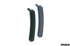 IND F90 M5 / G30 5-Series Painted Front Reflector Set