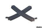 IND F90 M5 / G30 5-Series Painted Front Reflector Set