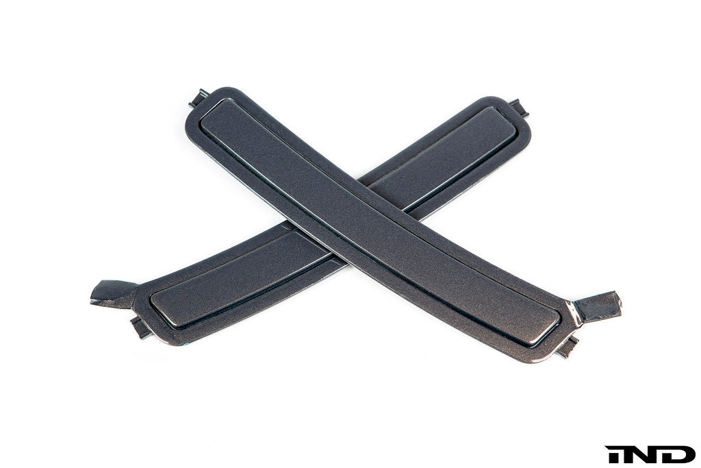 IND F90 M5 / G30 5-Series Painted Front Reflector Set
