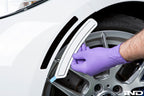 IND F87 M2 Painted Front Reflector Set