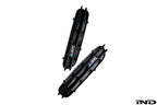 IND E60 M5 Painted Side Marker Set