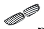 AutoTecknic E9X M3 Carbon Grille Package