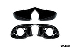 IND F9X M-SAV Mirror Retrofit for G0x X3 / X4 / X5 / X6 / X7