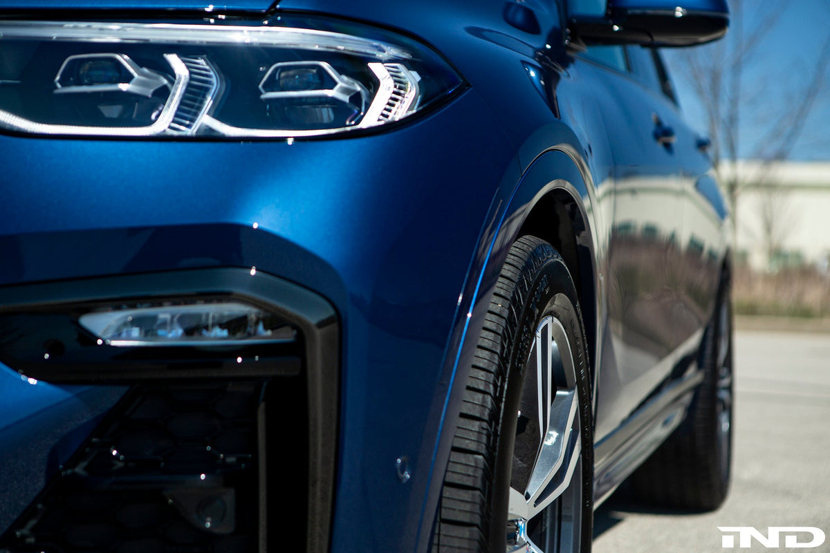 IND G07 X7 M-Sport / Alpina XB7 LCI Essential Kit