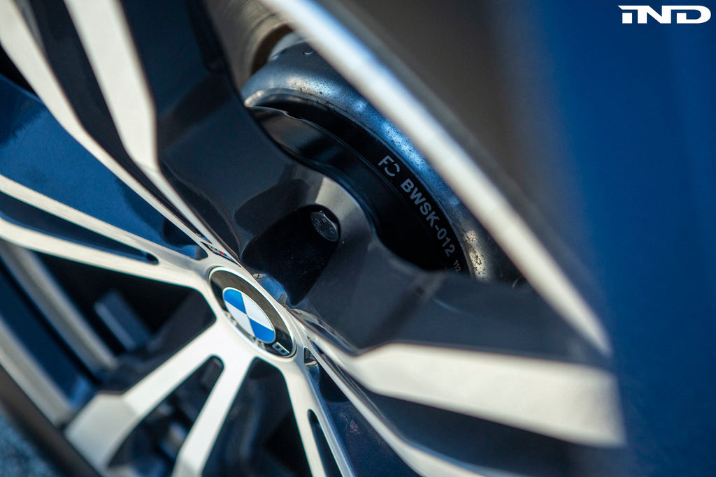 IND G07 X7 M-Sport / Alpina XB7 LCI Essential Kit