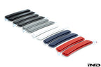IND x Acexxon F97 X3M / G01 X3 M-Sport Pre-LCI Reflector Cosmetic Package