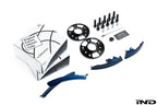 IND G05 X5 M-Sport Essential Kit