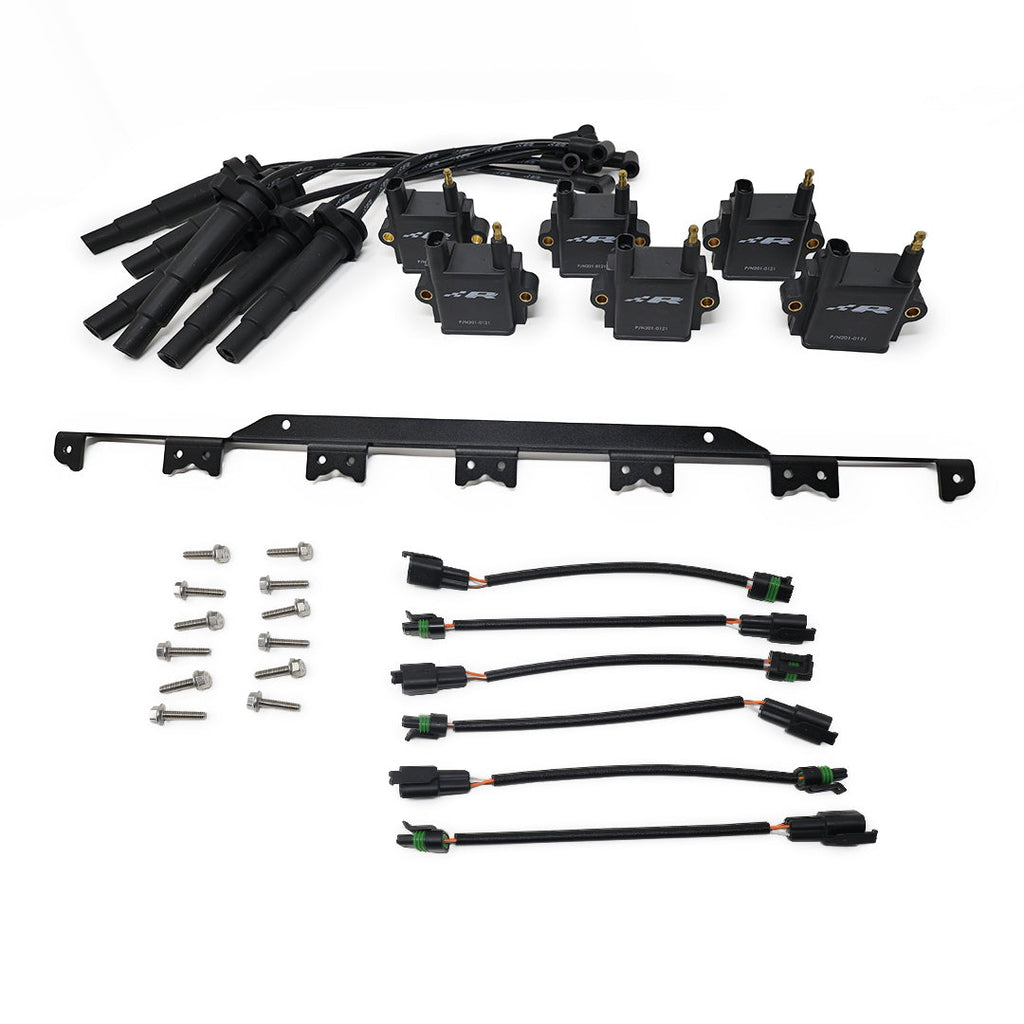 N55 Ignition Kit