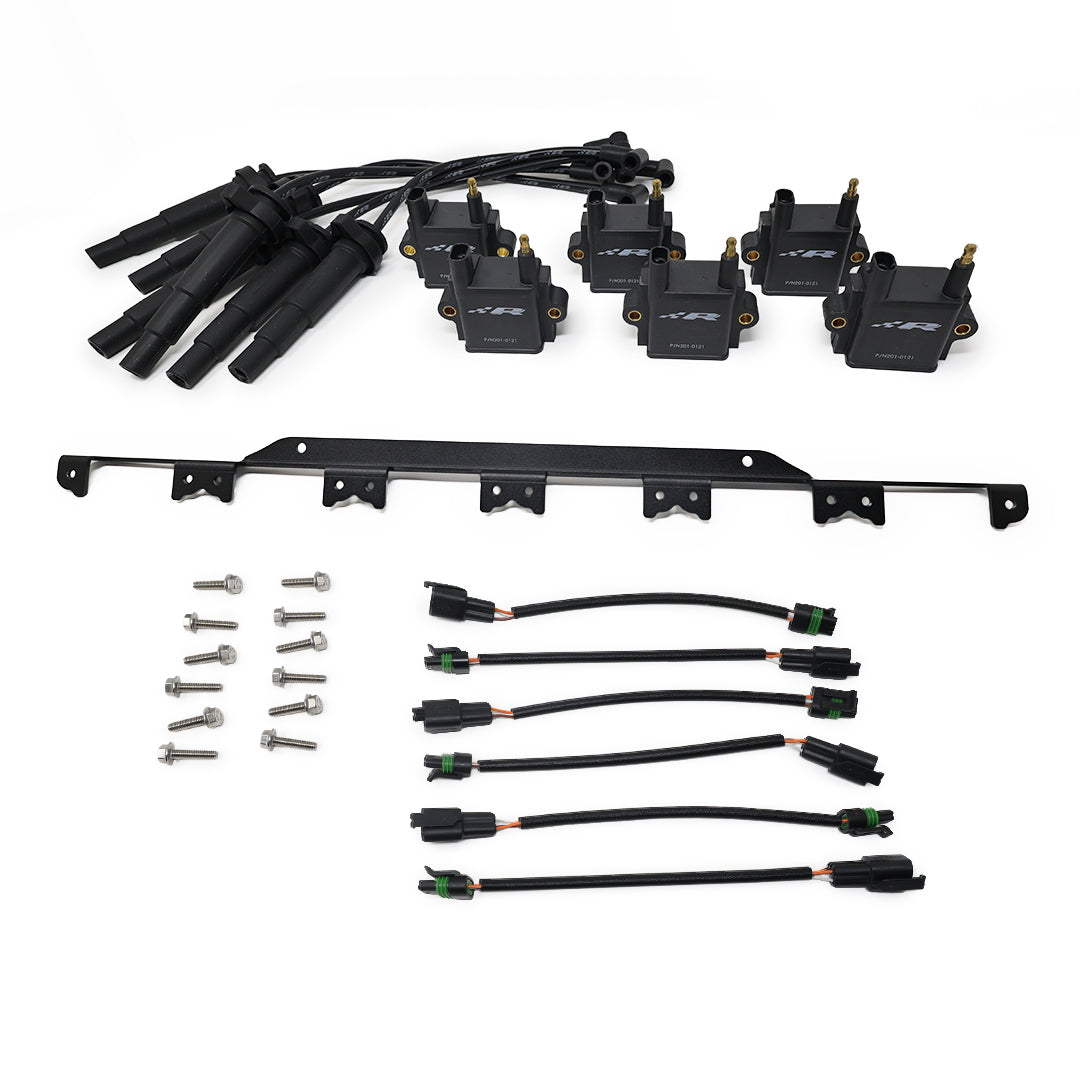N55 Ignition Kit