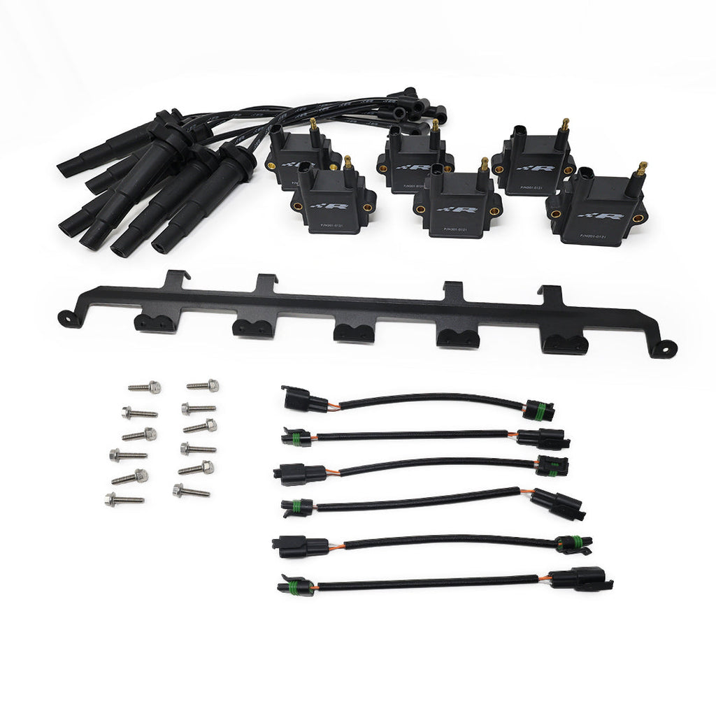 N55 Ignition Kit