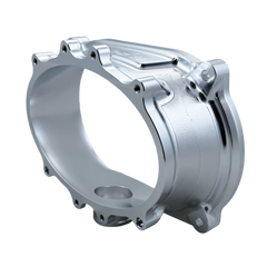 Inlet Adapter - Magnuson 2650 with 170mm Holley Pro Stock Throttle Body