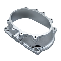 Inlet Adapter - Magnuson 2650 with 170mm Holley Pro Stock Throttle Body