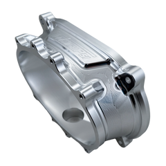 Inlet Adapter - Magnuson 2650 with 170mm Holley Pro Stock Throttle Body