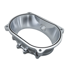 Inlet Adapter - Magnuson 2650 with 170mm Holley Pro Stock Throttle Body