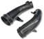 Fabspeed Chevrolet C8 Corvette ZR1 high-flow Carbon Fiber Intake Pipes 2025+