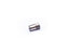 Push-on - NPT 1/8 Female fitting, straight
