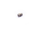 Push-on - NPT 1/8 Male fitting, straight