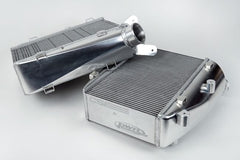 CSF by PWR – Audi C8 RS6/RS7 Intercooler Set