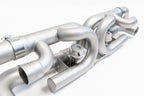 Porsche 991.1 Carrera Base (without PSE) Valved Performance Exhaust System