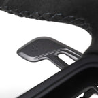 Porsche GT3 RS Style Aluminum Paddles For JQ Werks Madtrace Clubsport Magnetic Paddle Shifters