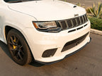 Jeep SRT/Trackhawk RWS Carbon Fiber Front Lip