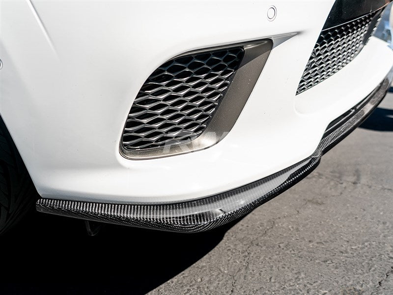 Jeep SRT/Trackhawk RWS Carbon Fiber Front Lip
