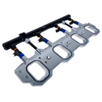 KATANA Port Injection Plates - GM LTX / L8X Engines
