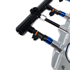 KATANA Port Injection Plates - GM LTX / L8X Engines
