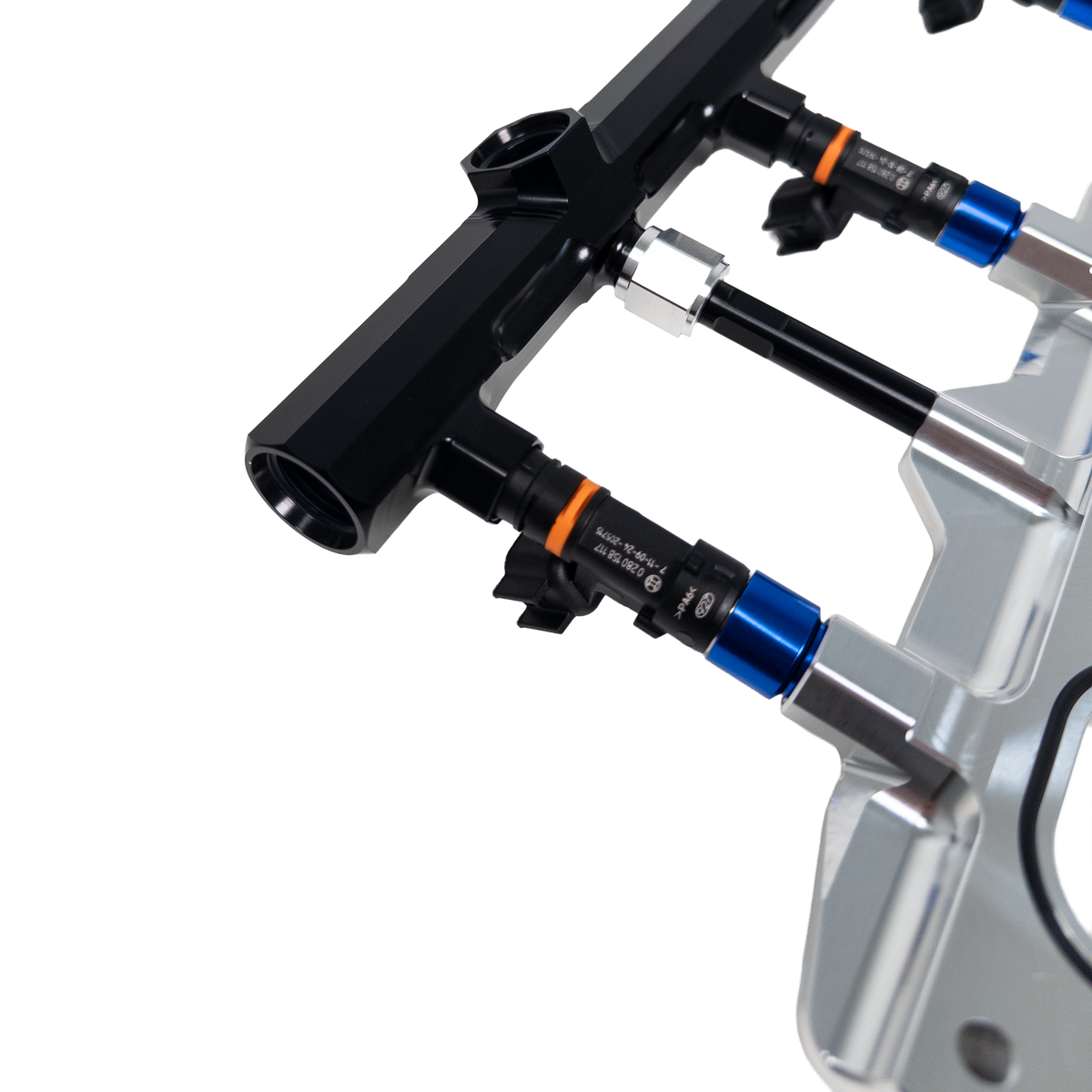 KATANA Port Injection Plates - GM LTX / L8X Engines
