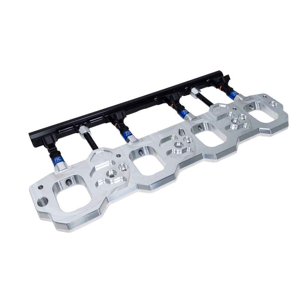 KATANA Port Injection Plates - GM LTX / L8X Engines