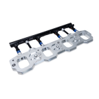 KATANA Port Injection Plates - GM LTX / L8X Engines