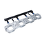 KATANA Port Injection Plates - GM LTX / L8X Engines