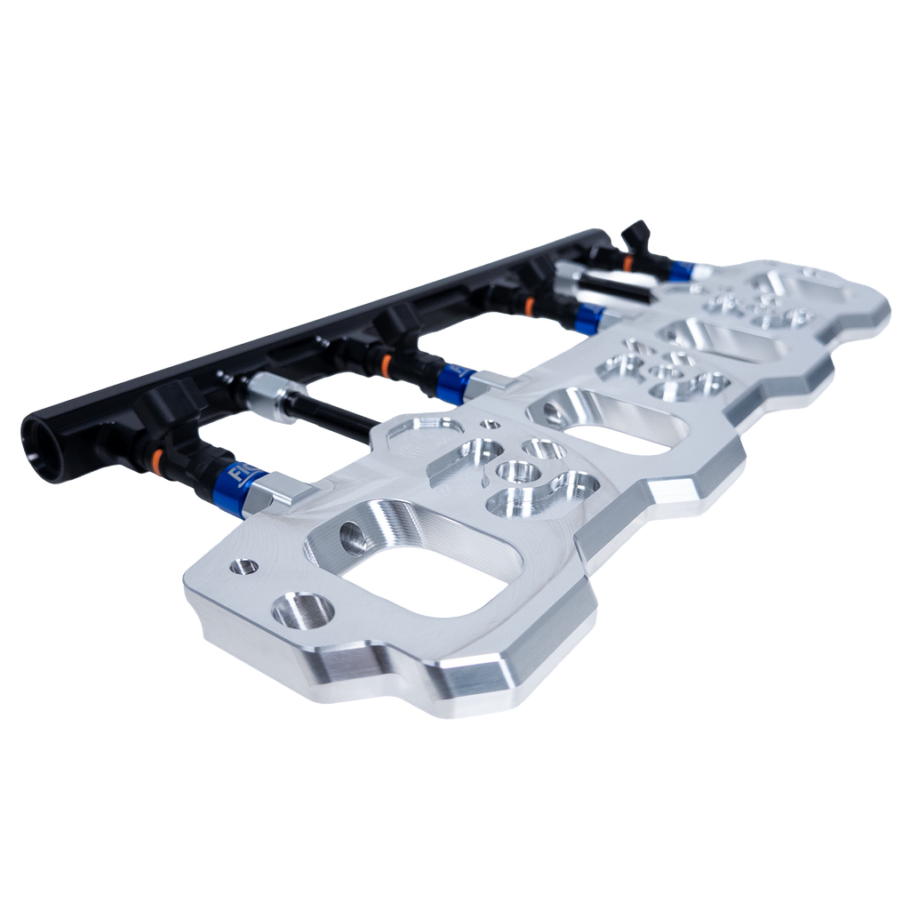 KATANA Port Injection Plates - GM LTX / L8X Engines