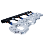 KATANA Port Injection Plates - GM LTX / L8X Engines