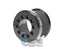 ZPE GripTec® 2pc LPE LSA 8 Rib Supercharger Pulley