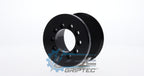 ZPE GripTec® 2pc LPE LSA 10 Rib Supercharger Pulley