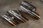 Lamborghini Huracan True F1 / Valved Exhaust System (LP580/610)